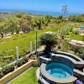 Rare Newport Coast Home for 7 weeks this Summer